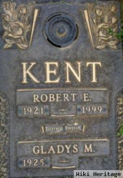 Robert E. Kent