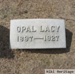 Opal Johnson Lacy