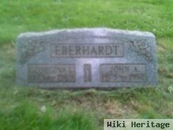 John Albert Eberhardt