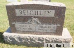 Nellie E. Henderson Reichley