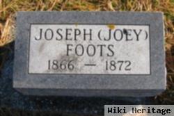 Joseph "joey" Foots