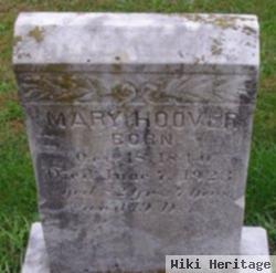 Mary Minnich Hoover