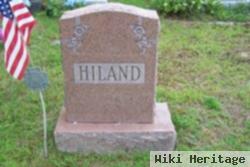 Lucius R Hiland