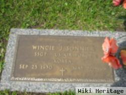 Wincie J Sonnier