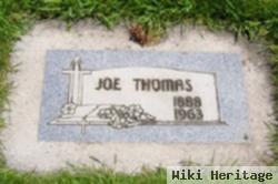 Joe Thomas