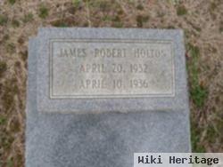 James Robert Holton