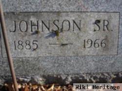 Johnson Morgan, Sr