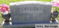 Otis G. Sanders