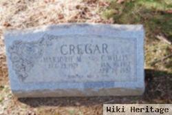 C Willis Cregar