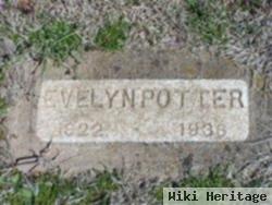 Evelyn Potter