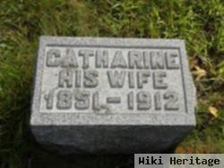 Catharine Mahar