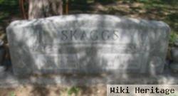 Edwin M. Skaggs