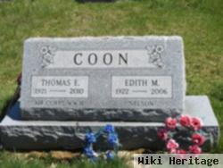 Thomas E. Coon