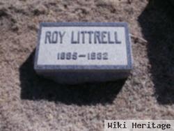 Roy Littrell