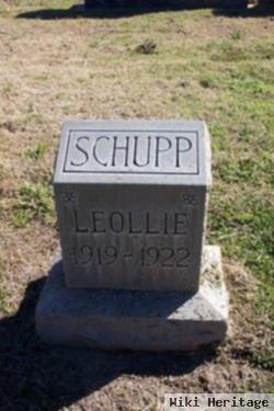Leollie Schupp