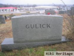 Frank Harold Gulick