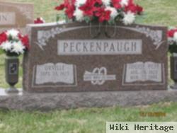 Orville Peckenpaugh