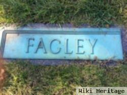 Frank Fagley