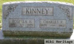 Rosella H. Hendershot Kinney