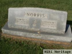 Samuel J Norris