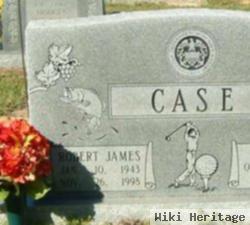 Robert James Case