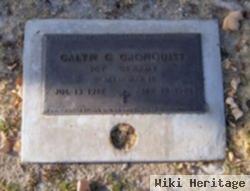 Galyn G Gronquist