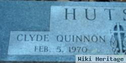 Clyde Quinnon Hutson