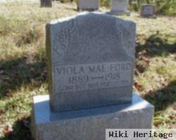 Viola Mae Ford