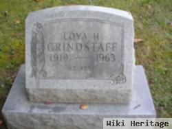 Loya H. Grindstaff
