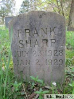 Frank Sharp