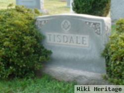 Gertrude D Tisdale