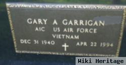 Gary Allen Garrigan