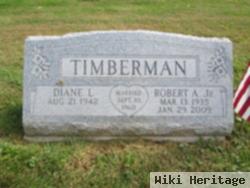 Robert A Timberman, Jr