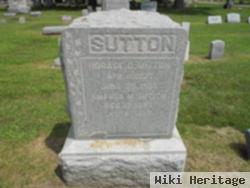 Amanda M. Dunham Sutton