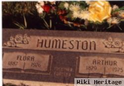 Flora Kaminska Humeston