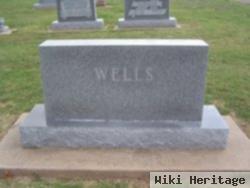 William E Wells