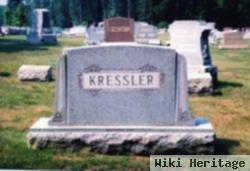 Joseph Lewis Kressler