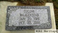 Eugene C Haagenstad