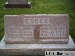 George Henry Essex