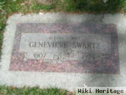 Genevieve Swartz