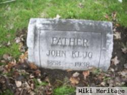 John Klug