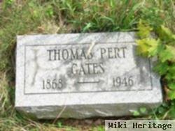 Thomas Pert Gates