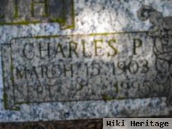 Charles Perry Mcbeth, Jr