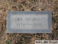Cora Thomason