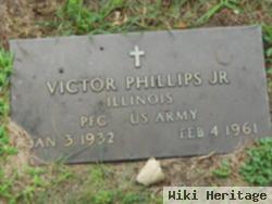 Victor Phillips, Jr