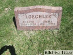 Joseph Loechler