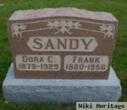 Dora C. Detrick Sandy