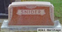 Lema Leathers Snider