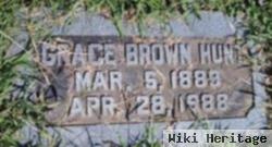 Grace Brown Hunt