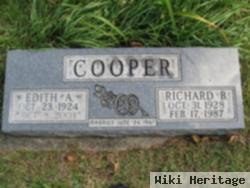 Richard B. Cooper